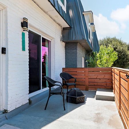 Mella House Apartman Austin Kültér fotó