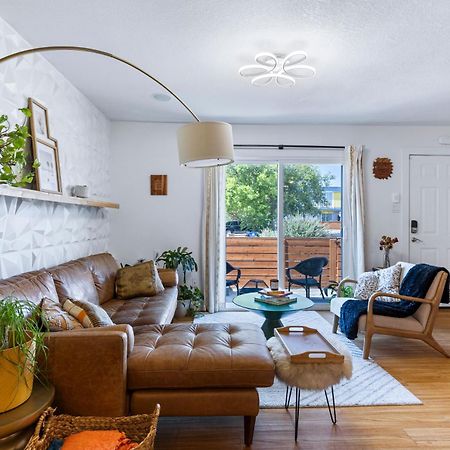 Mella House Apartman Austin Kültér fotó
