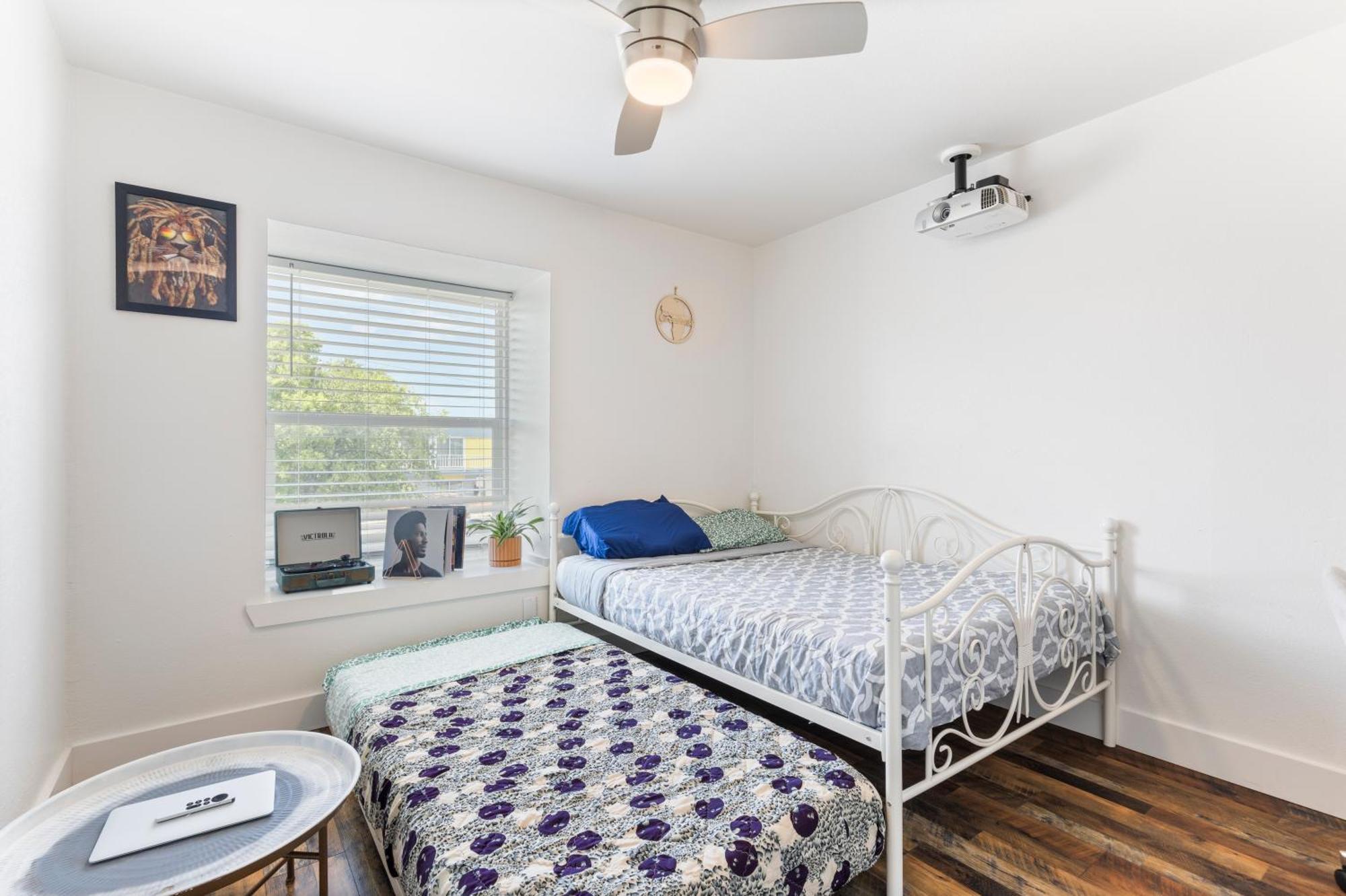 Mella House Apartman Austin Kültér fotó