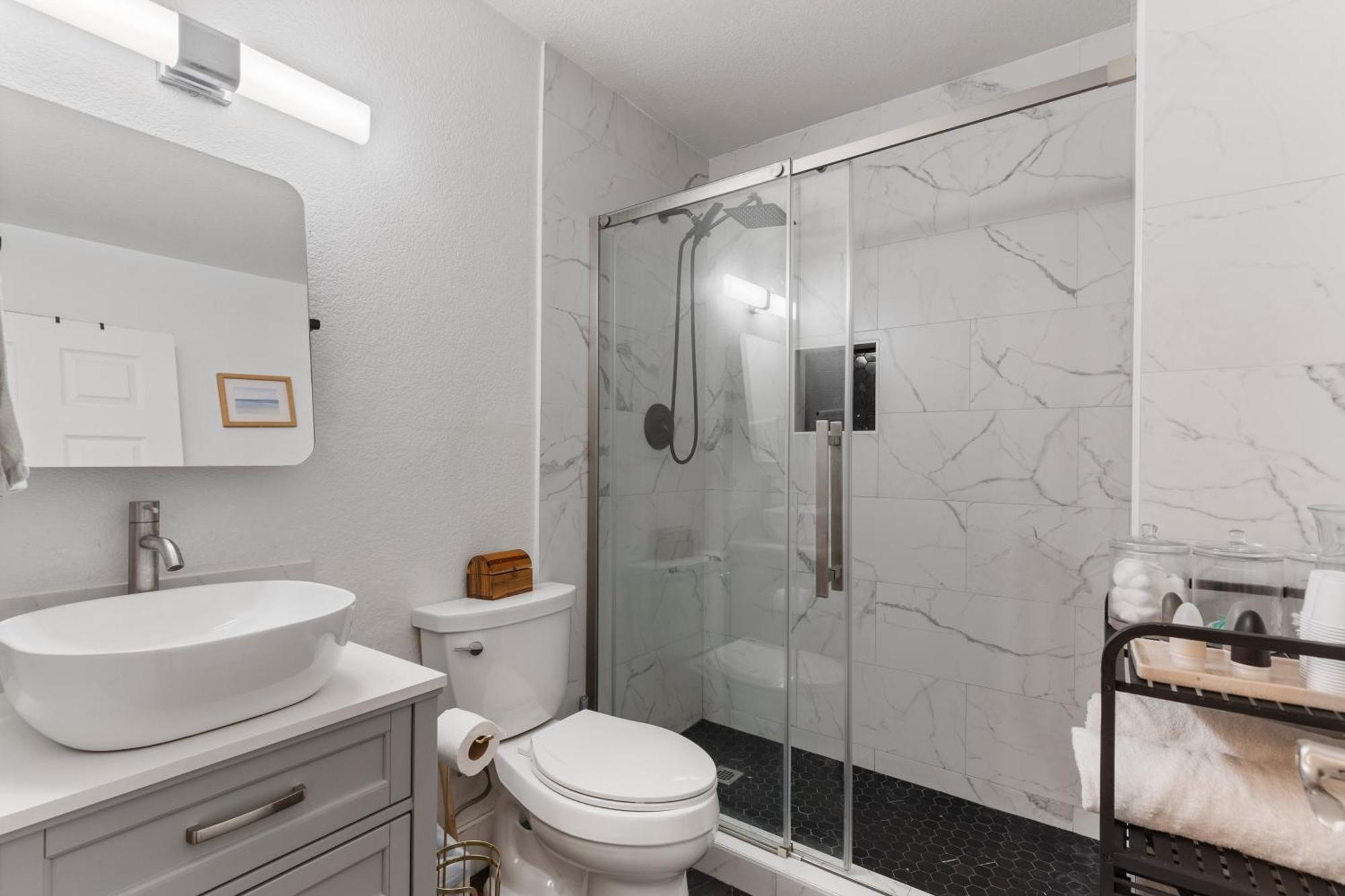 Mella House Apartman Austin Kültér fotó