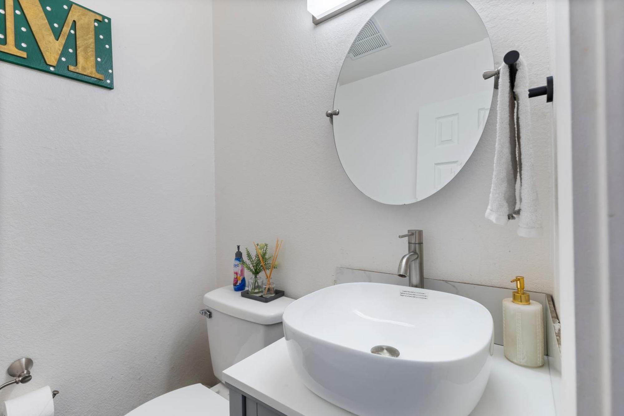 Mella House Apartman Austin Kültér fotó