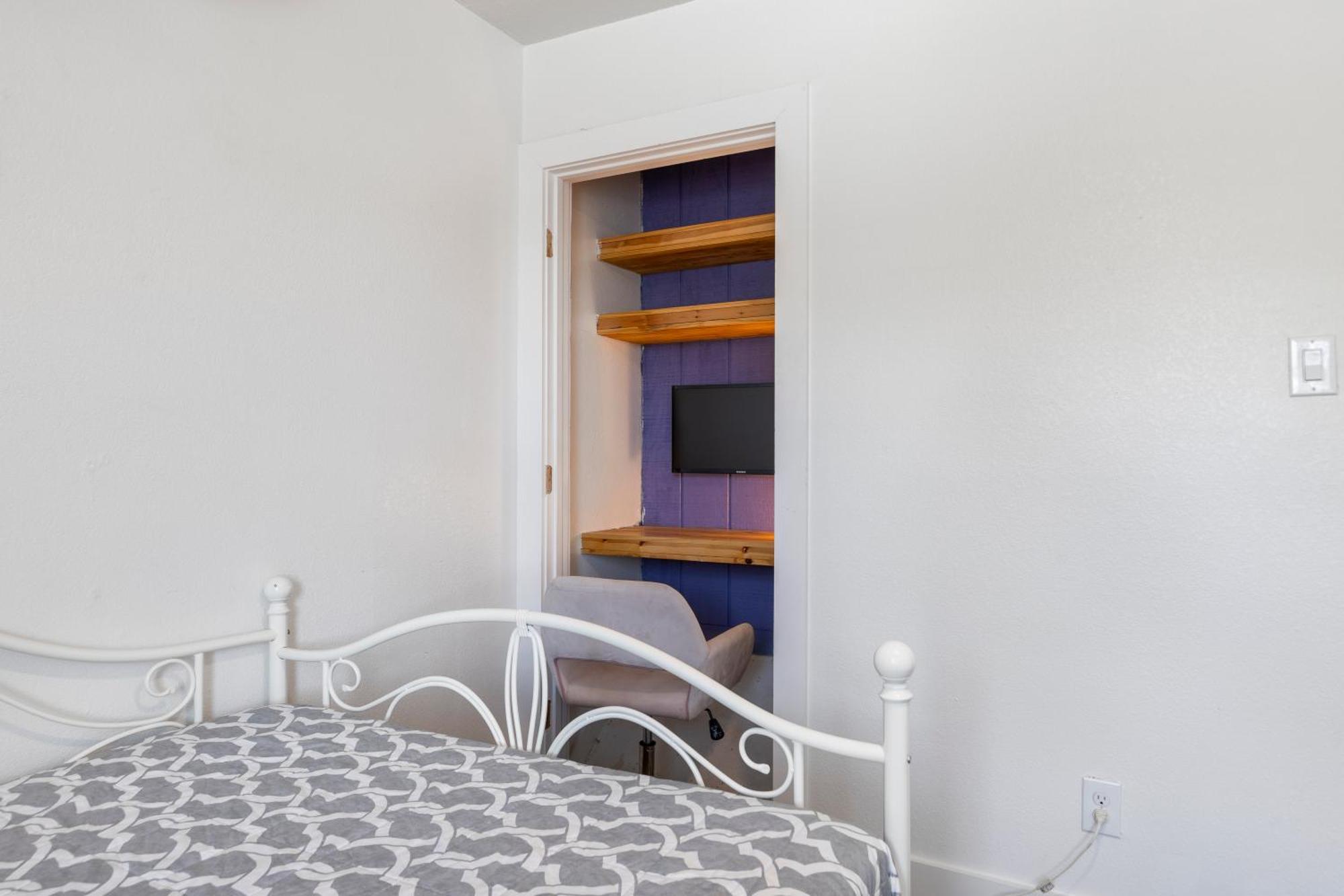 Mella House Apartman Austin Kültér fotó