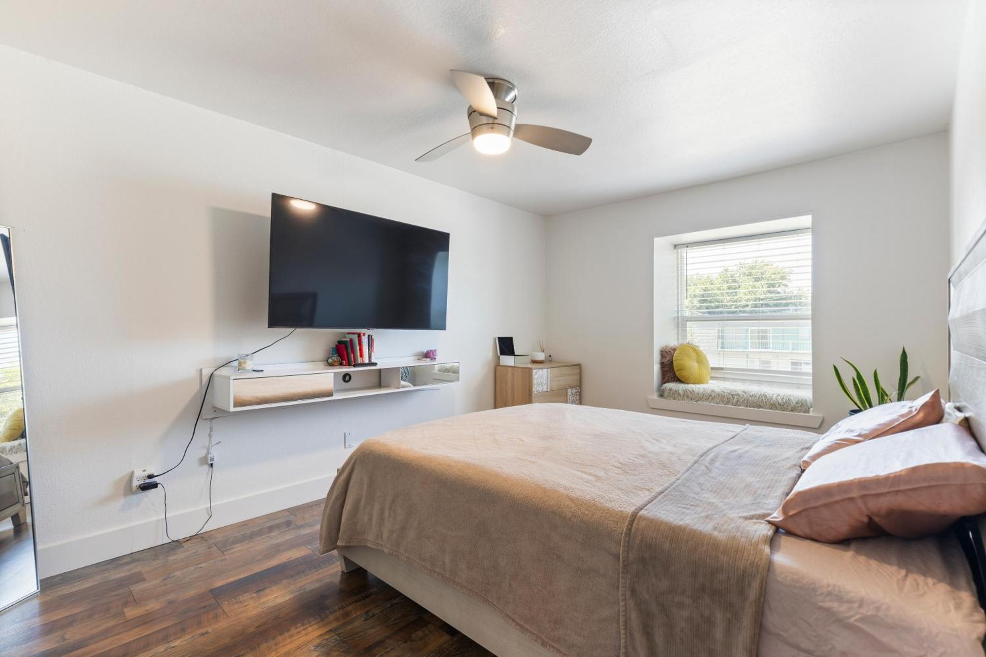 Mella House Apartman Austin Kültér fotó
