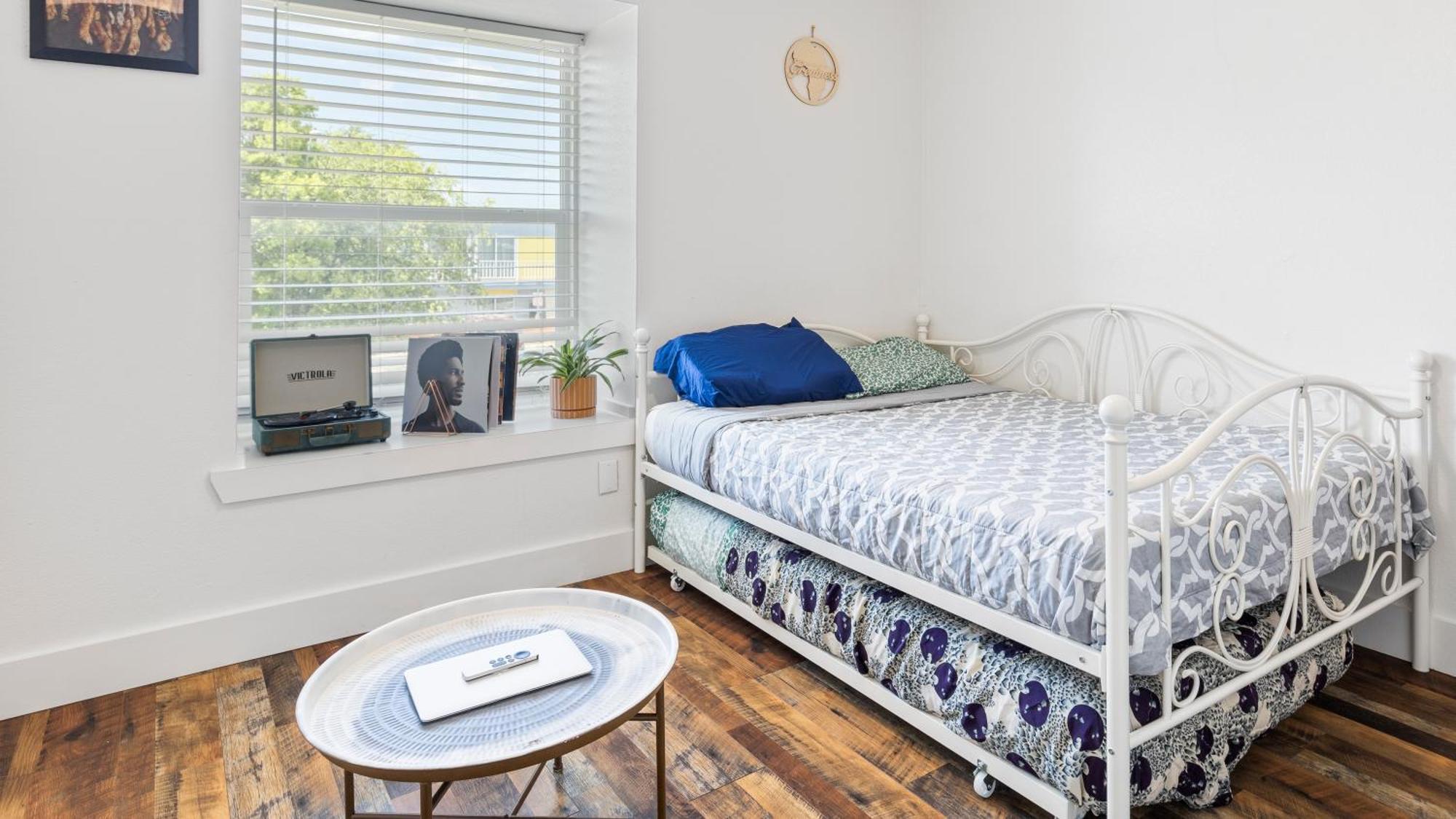 Mella House Apartman Austin Kültér fotó