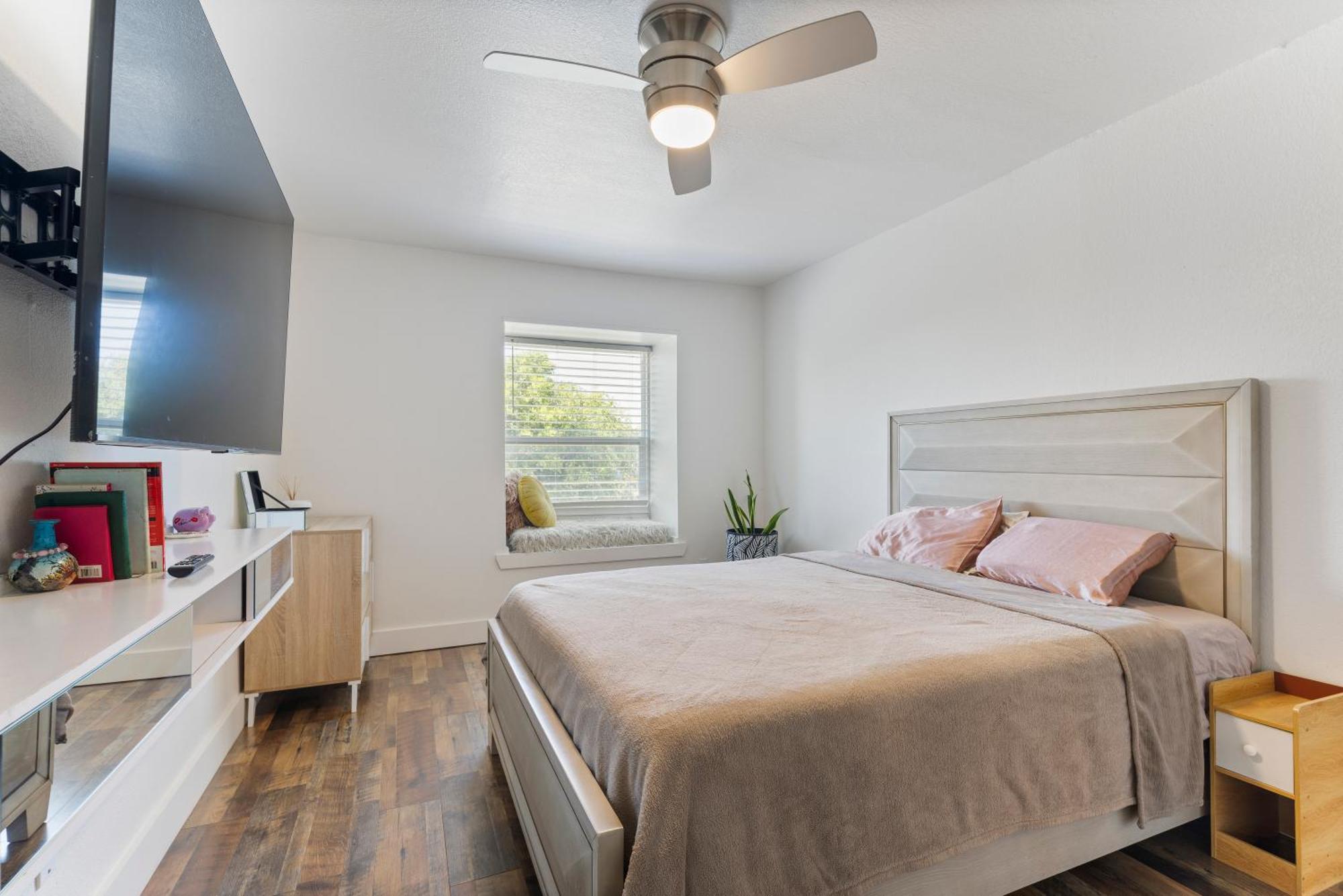 Mella House Apartman Austin Kültér fotó