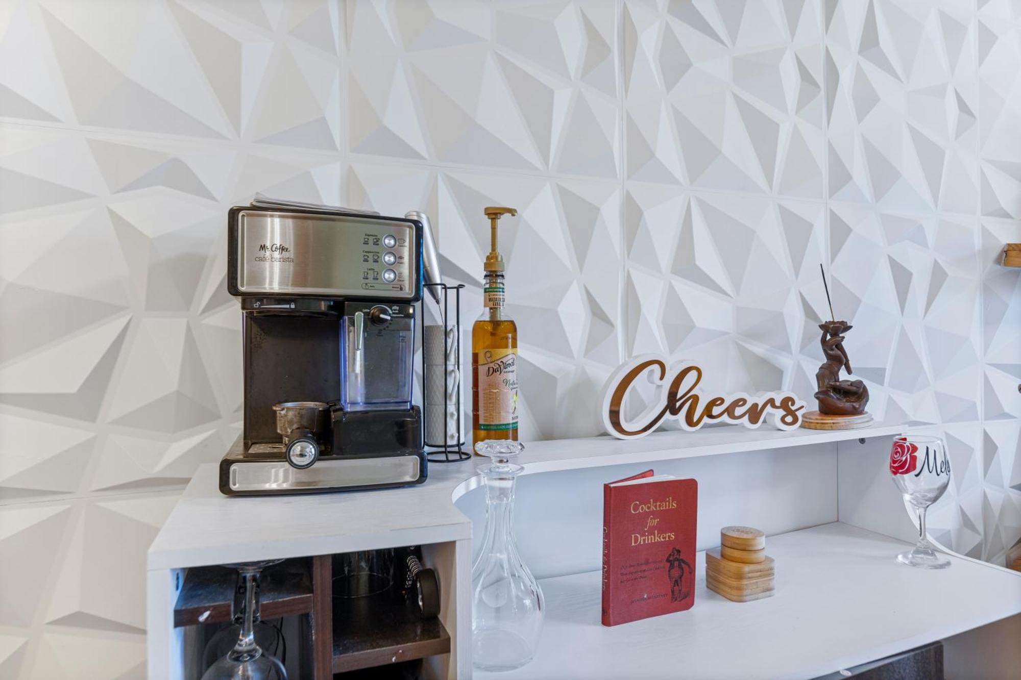 Mella House Apartman Austin Kültér fotó