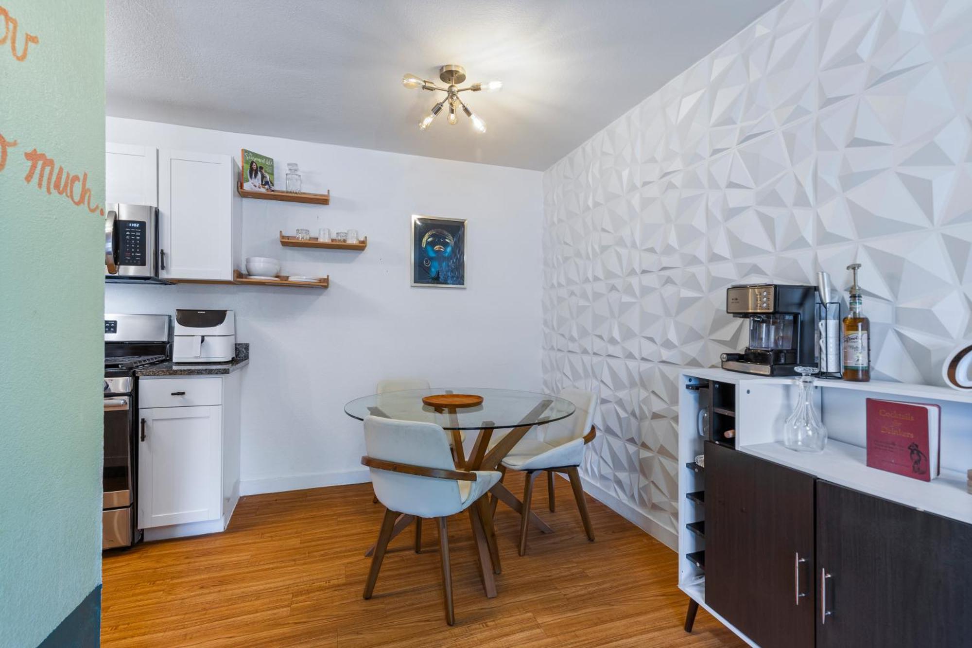 Mella House Apartman Austin Kültér fotó