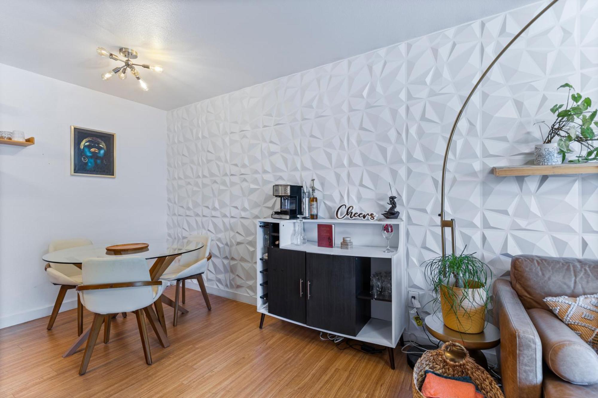 Mella House Apartman Austin Kültér fotó