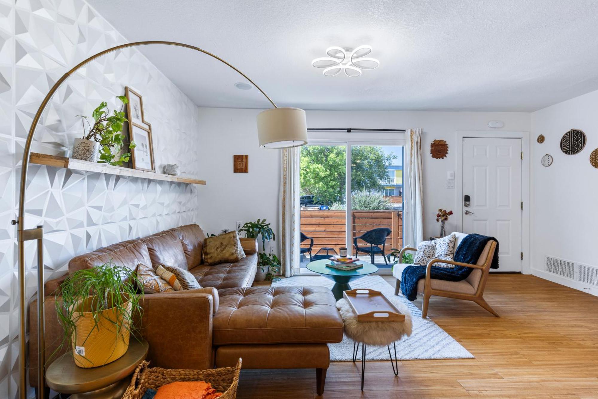 Mella House Apartman Austin Kültér fotó