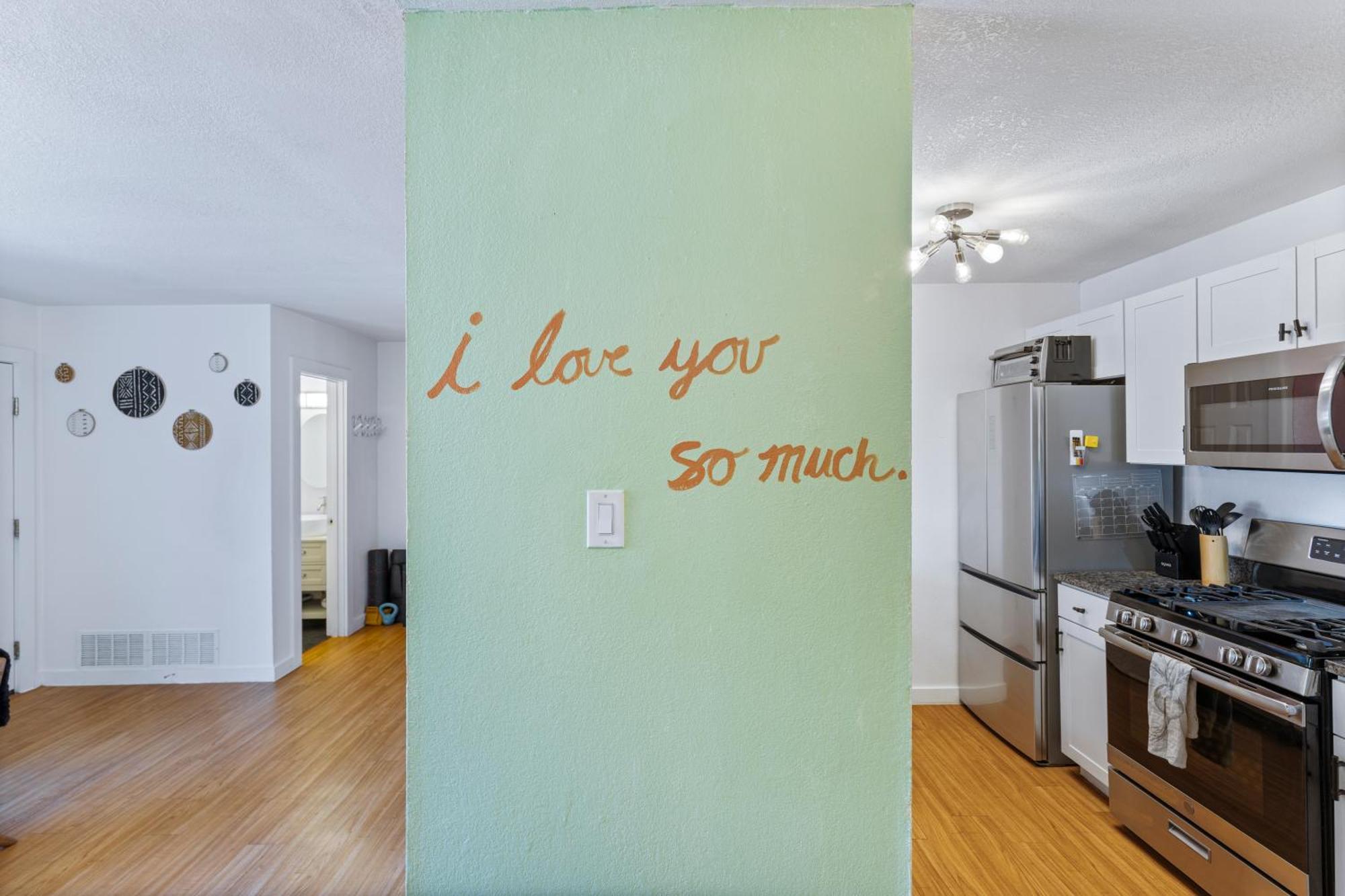 Mella House Apartman Austin Kültér fotó